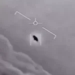 OVNI del Caso Manises