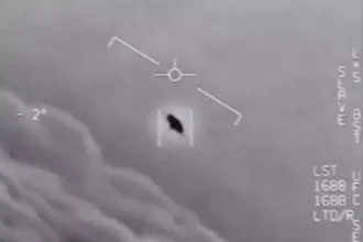 OVNI del Caso Manises