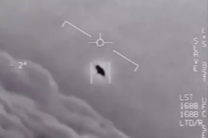 OVNI del Caso Manises