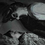 Visitantes de Dormitorio