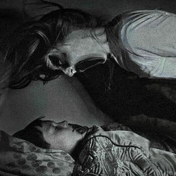 Visitantes de Dormitorio