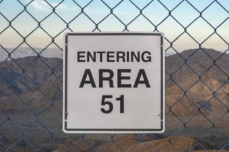 cartel area 51