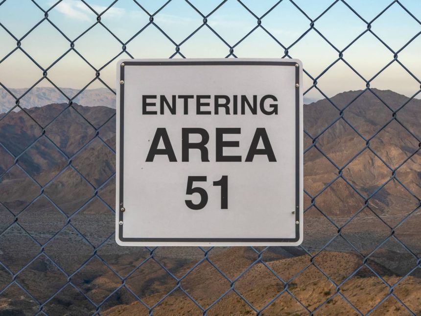 cartel area 51