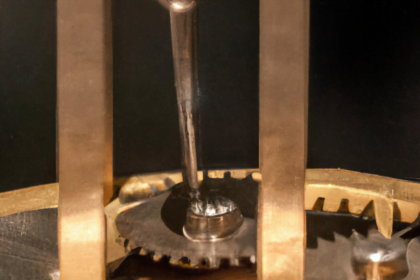 OOPARTS objeto fuera de su tiempo