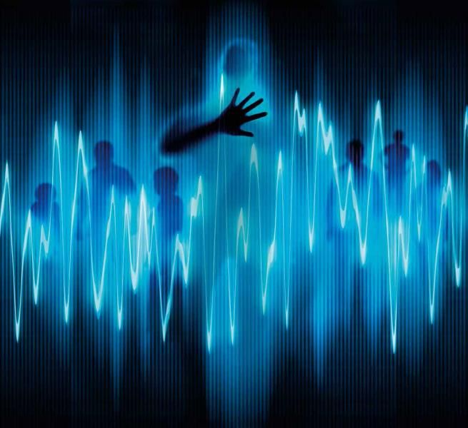 Programa Psicofonías primera temporada